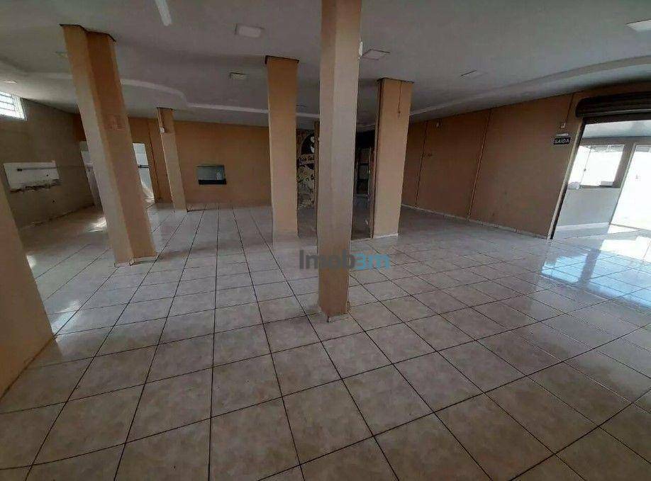 Loja-Salão para alugar, 200m² - Foto 11