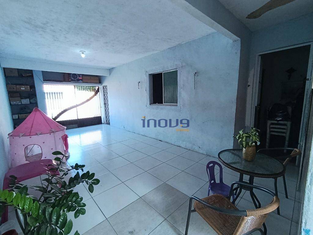 Casa, 4 quartos - Foto 2