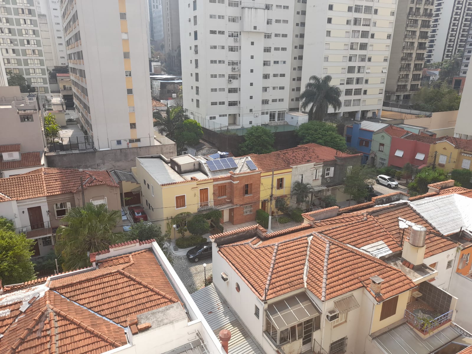 Apartamento à venda com 3 quartos, 88m² - Foto 18