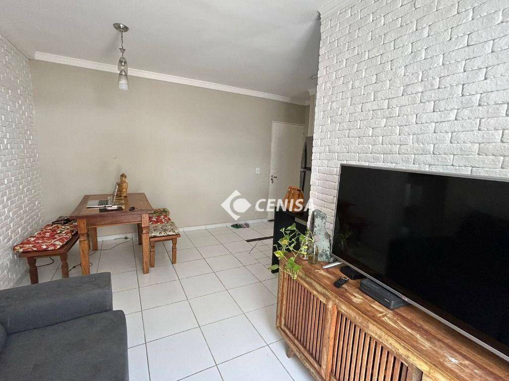 Apartamento à venda com 2 quartos, 49m² - Foto 1