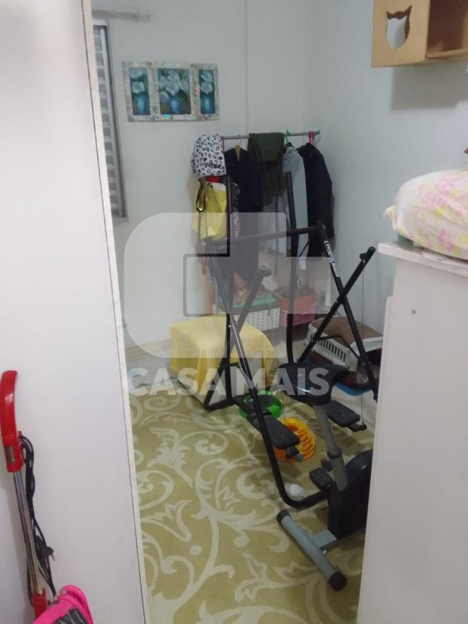 Apartamento à venda com 2 quartos, 55m² - Foto 29