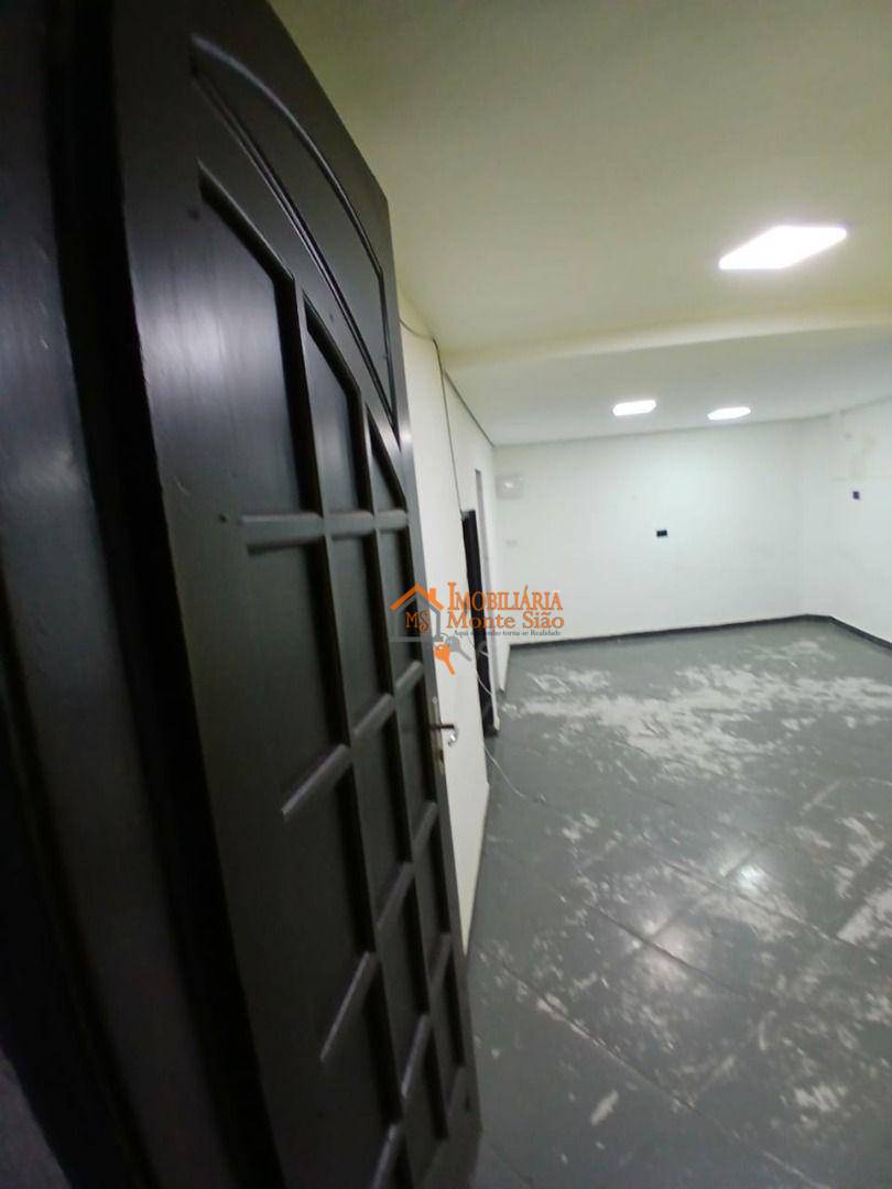 Conjunto Comercial-Sala para alugar, 68m² - Foto 8