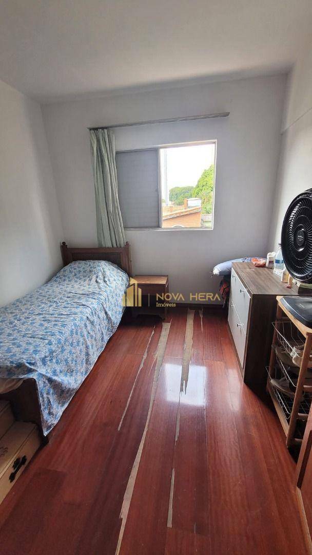 Apartamento à venda com 2 quartos, 56m² - Foto 13