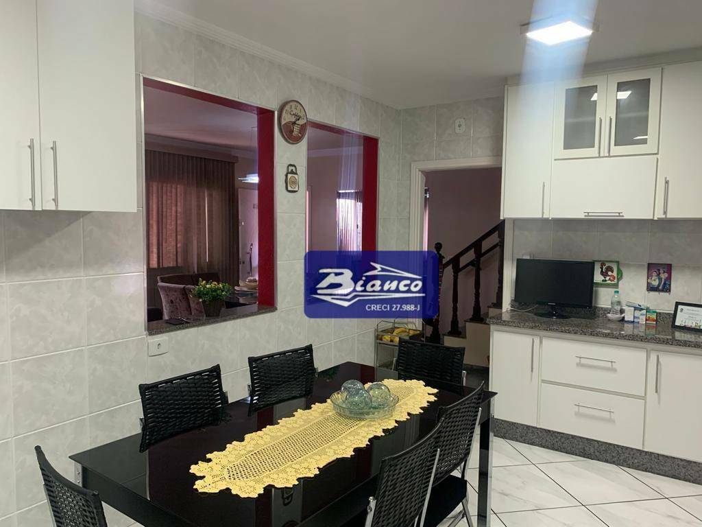 Sobrado à venda com 4 quartos, 193m² - Foto 20