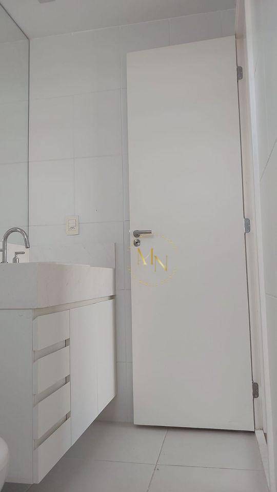 Apartamento à venda com 1 quarto, 33m² - Foto 12