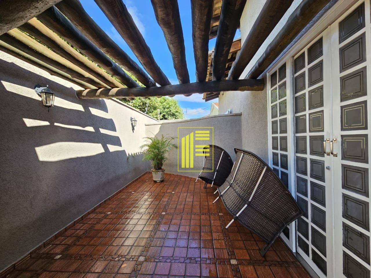 Casa, 4 quartos, 217 m² - Foto 5