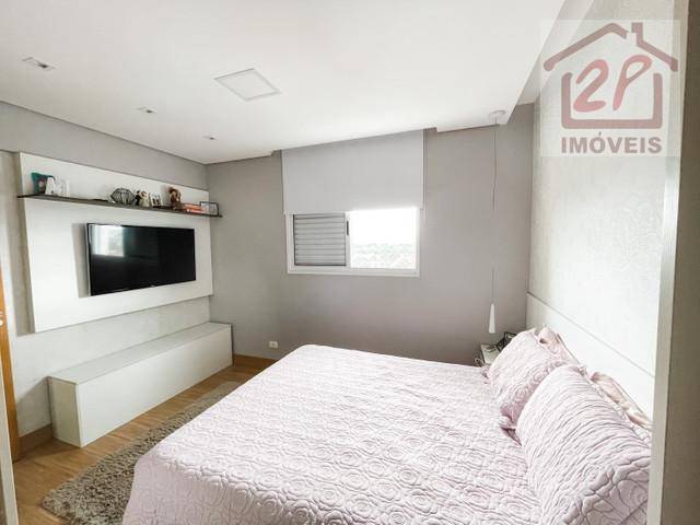 Apartamento à venda com 3 quartos, 103m² - Foto 20
