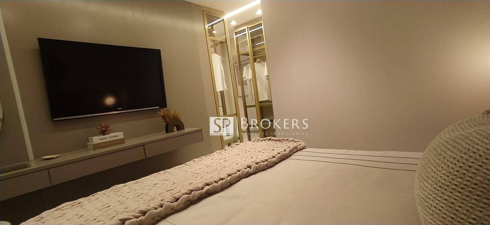 Apartamento à venda com 3 quartos, 108m² - Foto 23