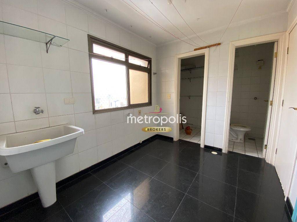 Apartamento à venda com 3 quartos, 208m² - Foto 27