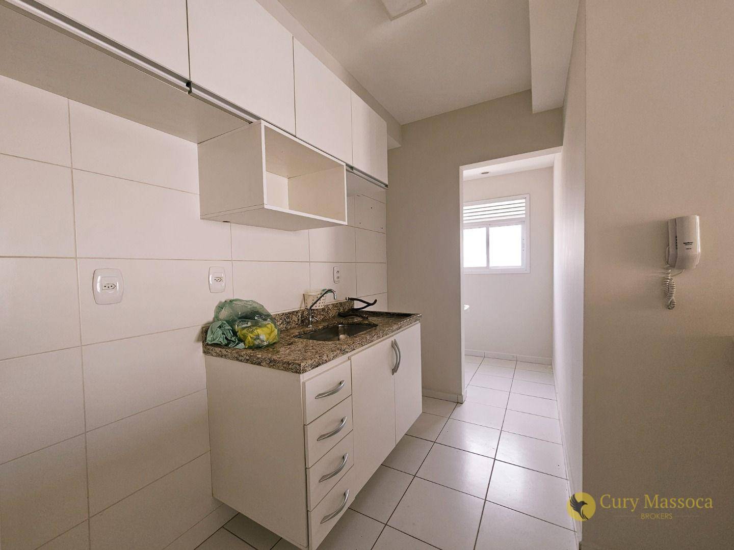 Apartamento, 2 quartos, 62 m² - Foto 1