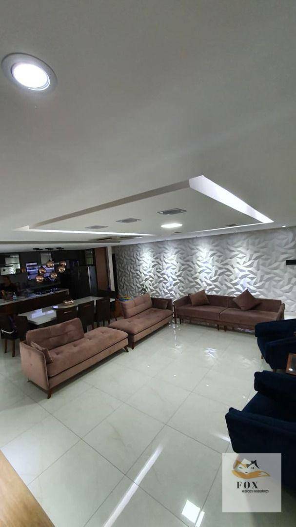 Sobrado à venda com 4 quartos, 279m² - Foto 28