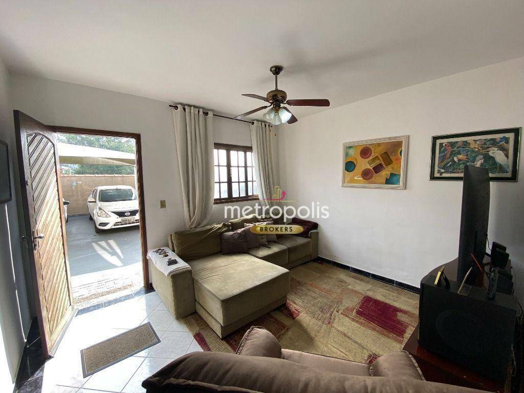 Sobrado à venda com 2 quartos, 110m² - Foto 3