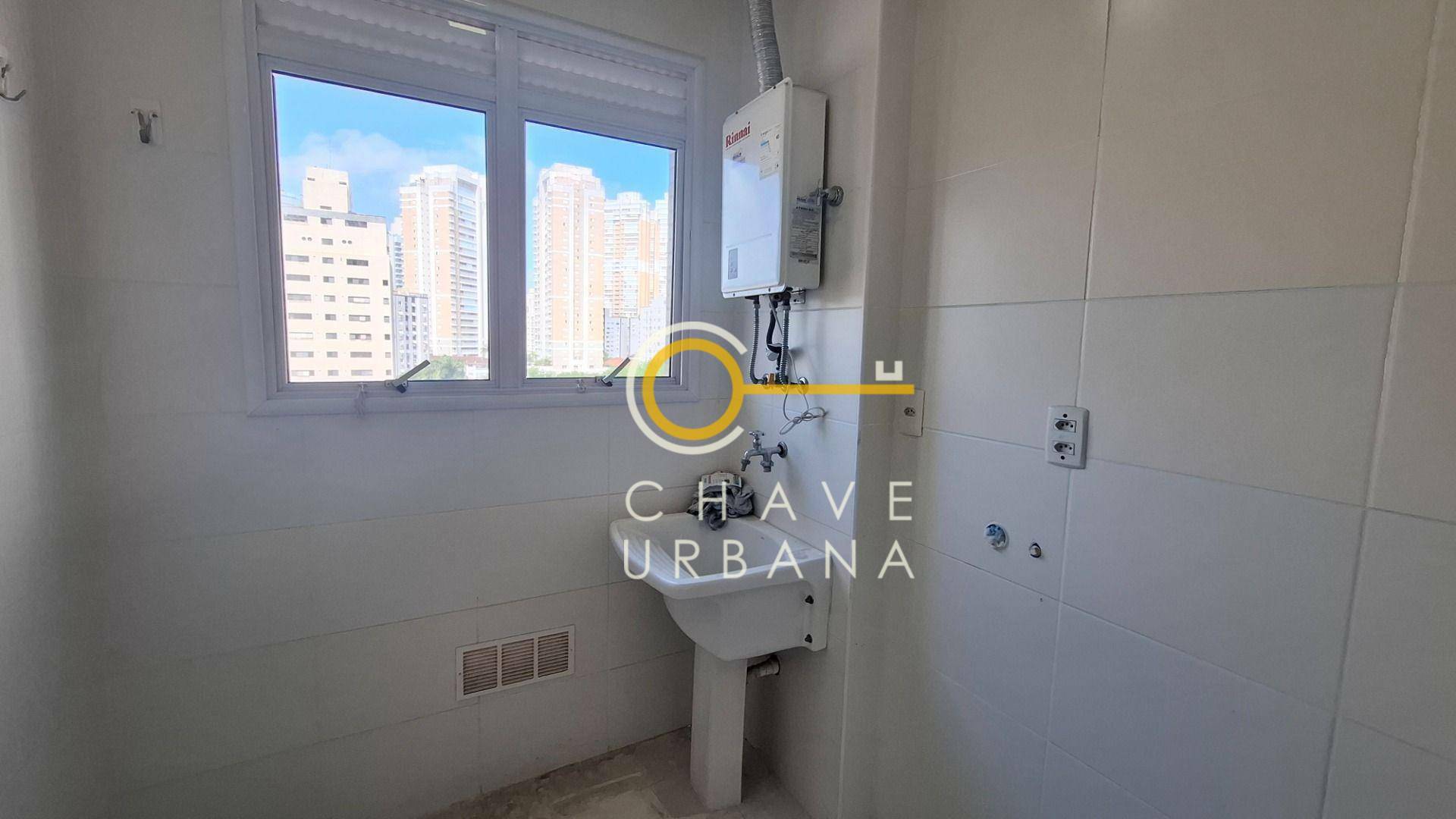 Apartamento para alugar com 1 quarto, 52m² - Foto 23