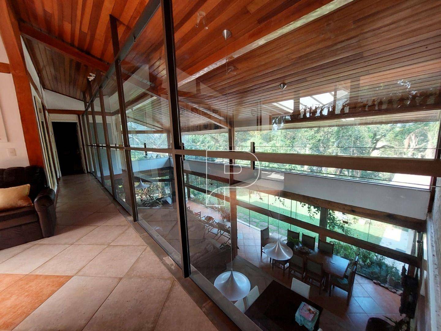 Casa de Condomínio à venda com 3 quartos, 475m² - Foto 30