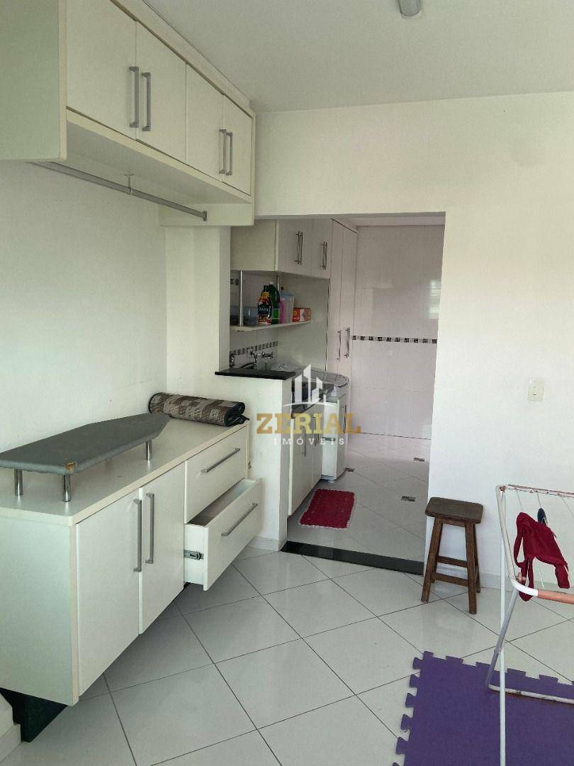 Sobrado à venda com 3 quartos, 438m² - Foto 24