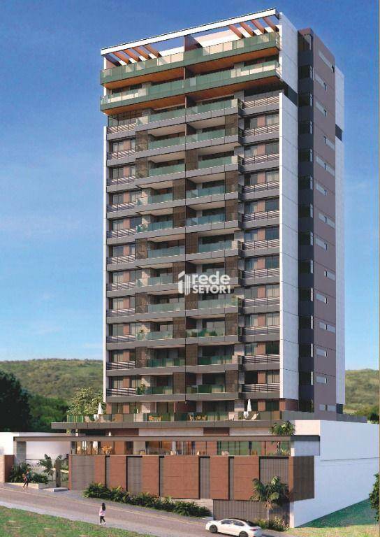 Cobertura à venda com 4 quartos, 206m² - Foto 13