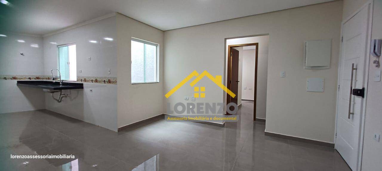 Cobertura à venda com 3 quartos, 140m² - Foto 3