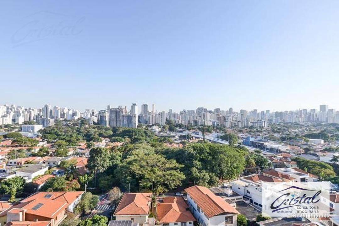 Apartamento à venda com 3 quartos, 140m² - Foto 17