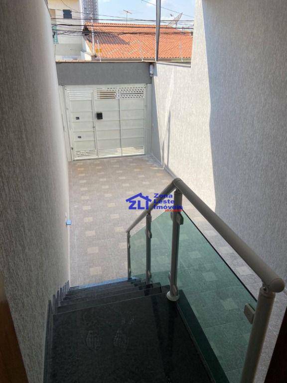 Sobrado à venda com 3 quartos, 108m² - Foto 22