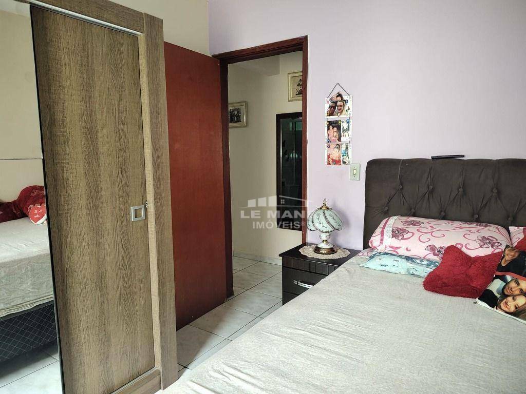 Apartamento à venda com 2 quartos, 57m² - Foto 4