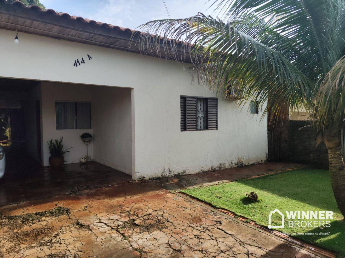 Casa, 3 quartos, 136 m² - Foto 3