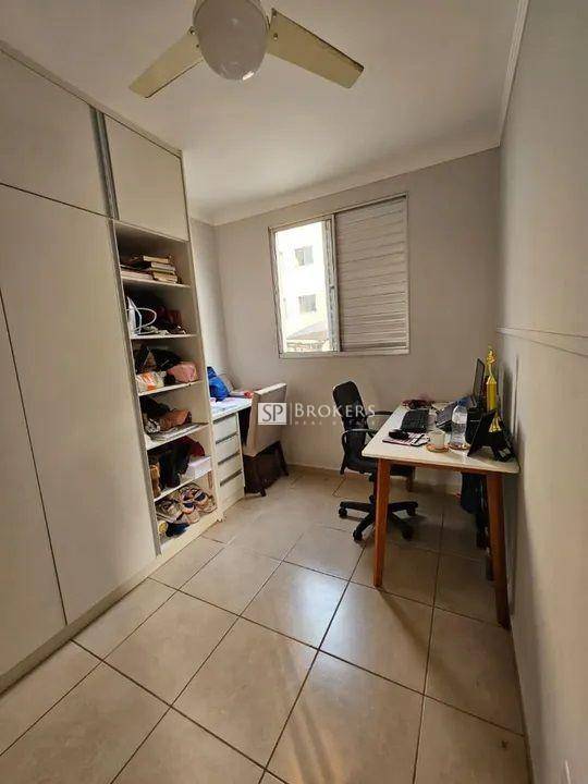 Apartamento à venda com 2 quartos, 45m² - Foto 11