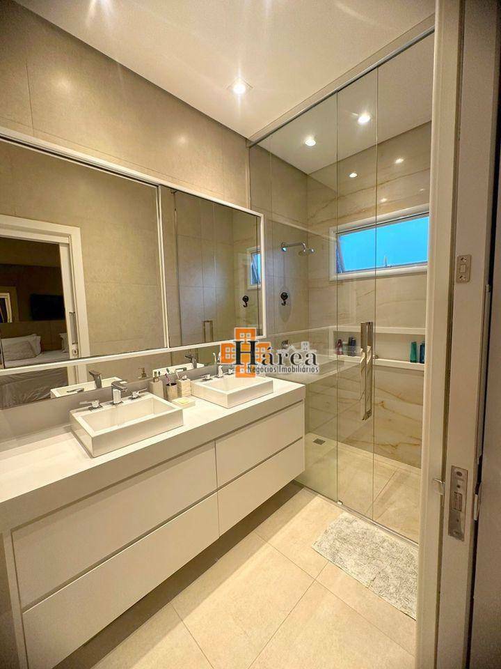 Casa de Condomínio à venda com 4 quartos, 296m² - Foto 12