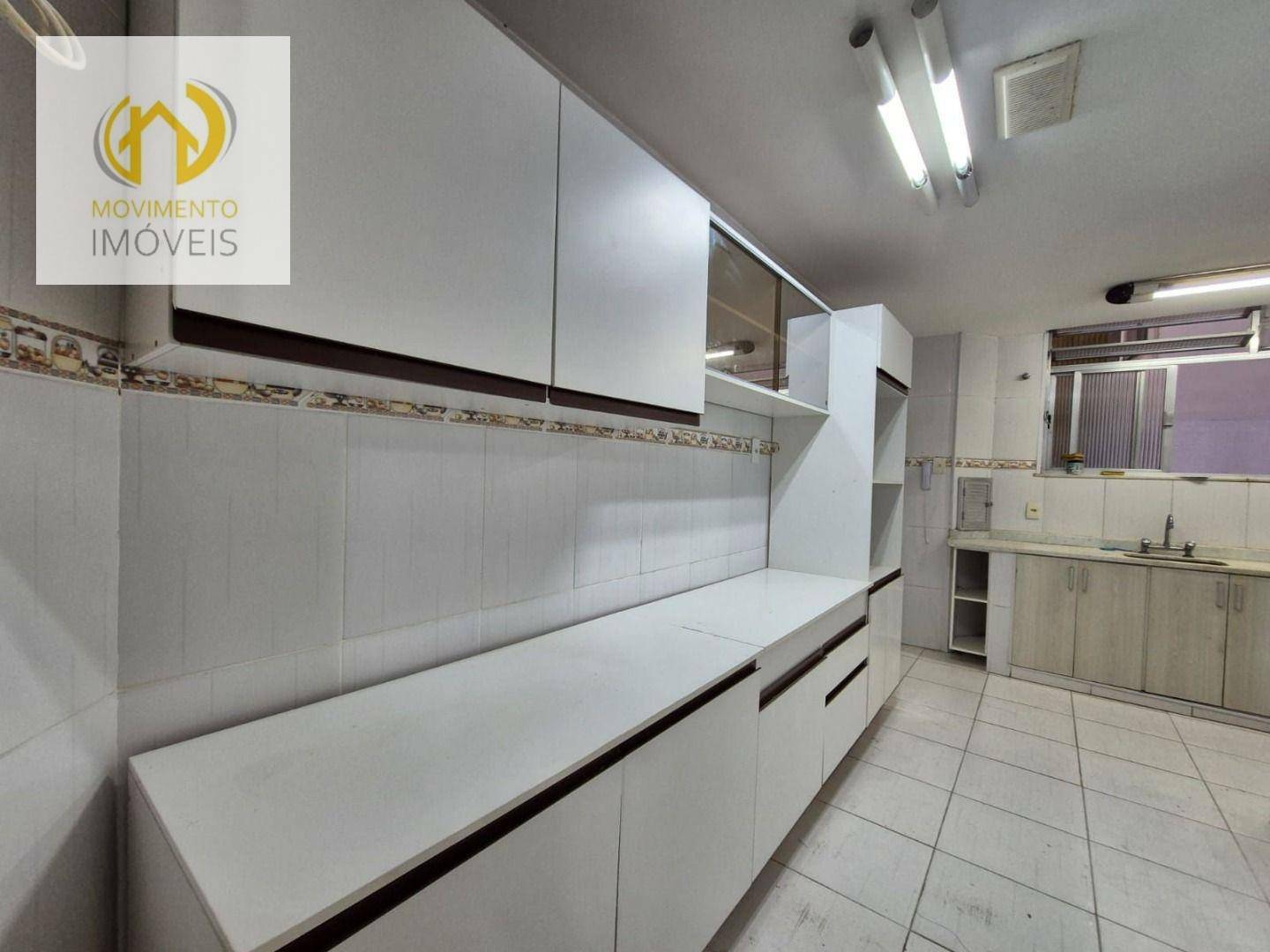 Apartamento à venda com 3 quartos, 100m² - Foto 9