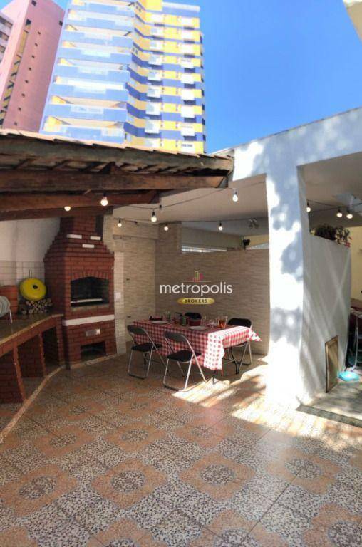 Sobrado à venda com 4 quartos, 200m² - Foto 22