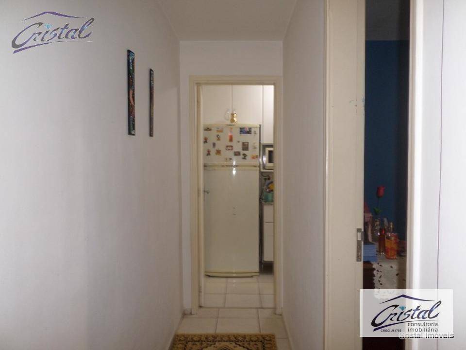 Apartamento à venda com 3 quartos, 57m² - Foto 6