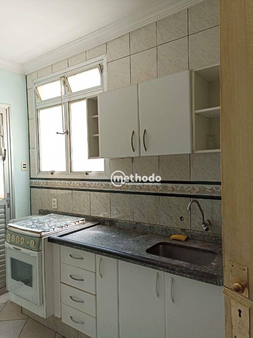 Apartamento à venda com 3 quartos, 121m² - Foto 6