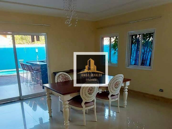 Sobrado à venda com 4 quartos, 600m² - Foto 6
