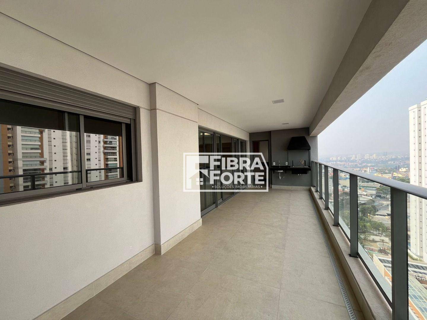 Apartamento à venda com 4 quartos, 155m² - Foto 9