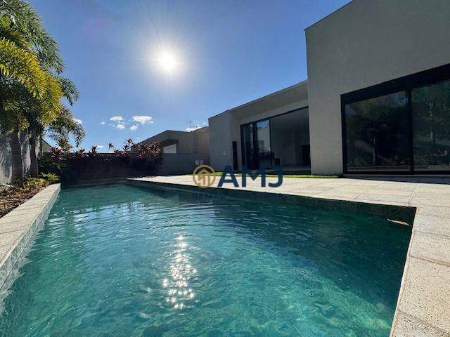 Casa de Condomínio à venda com 4 quartos, 530m² - Foto 11