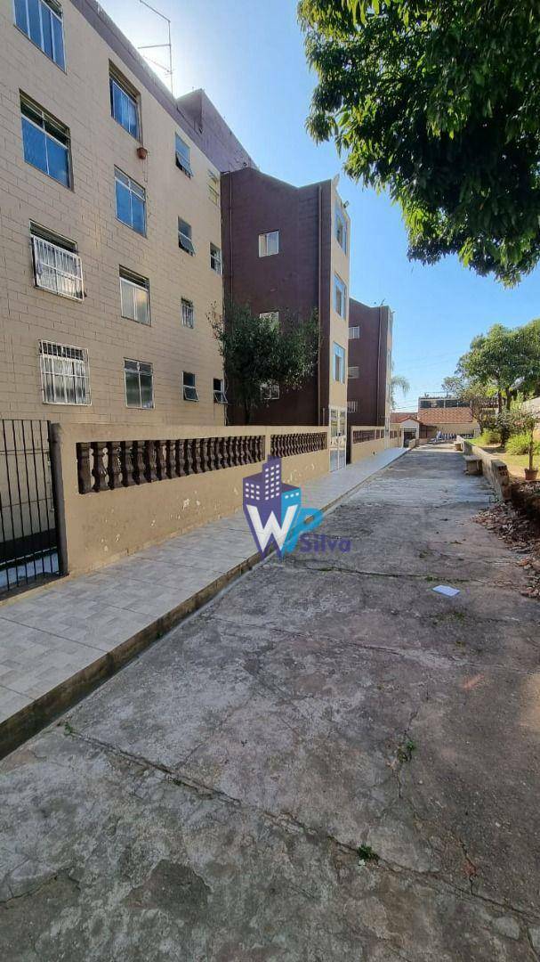 Apartamento à venda com 2 quartos, 49m² - Foto 14