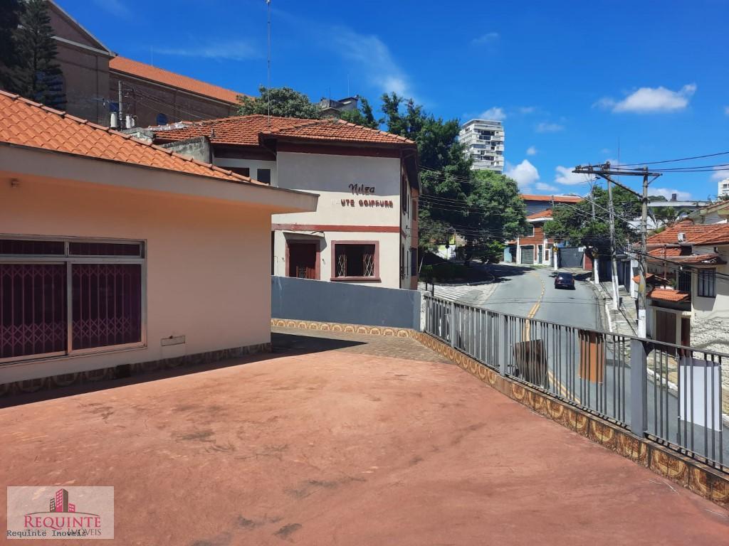 Sobrado para alugar com 2 quartos, 387m² - Foto 3