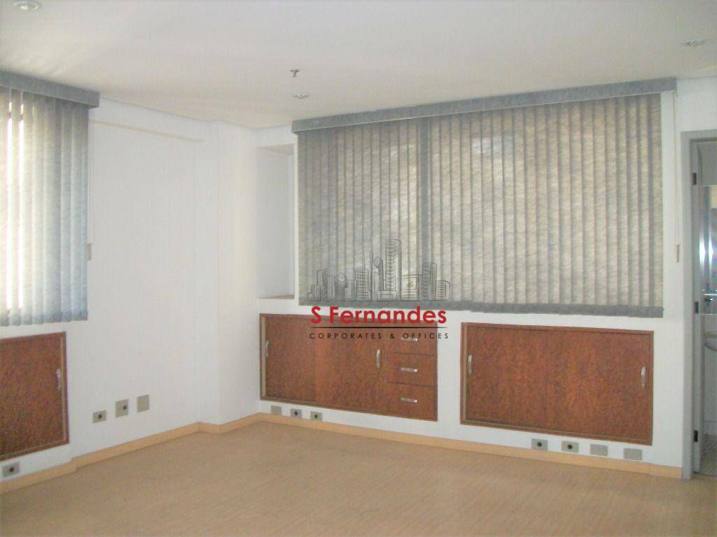Conjunto Comercial-Sala à venda, 38m² - Foto 5