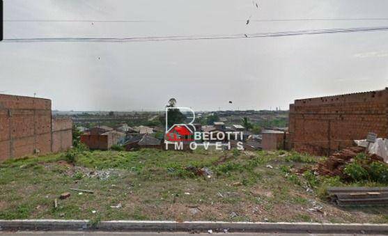 Terreno, 250 m² - Foto 2