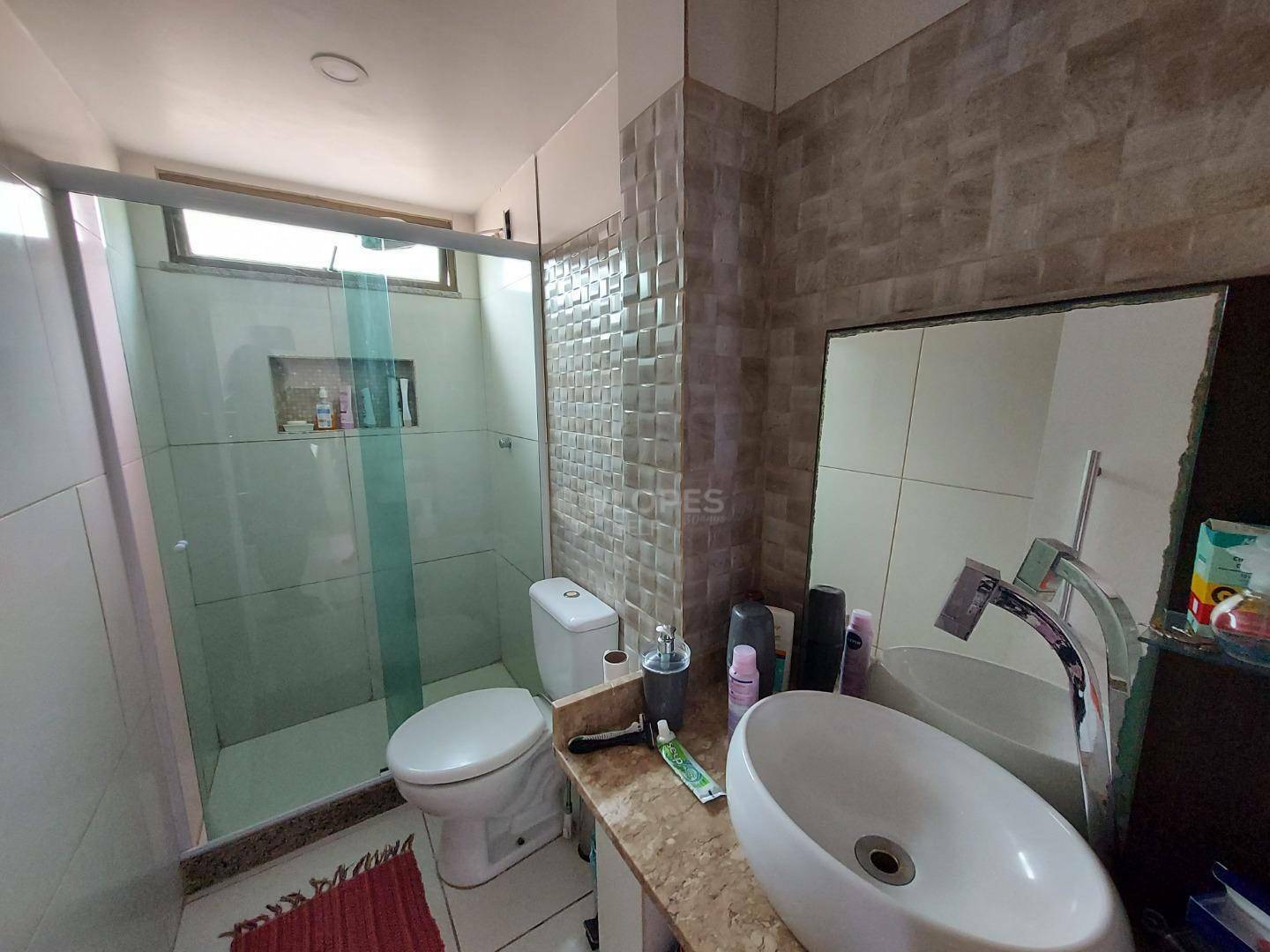 Apartamento à venda com 2 quartos, 60m² - Foto 7