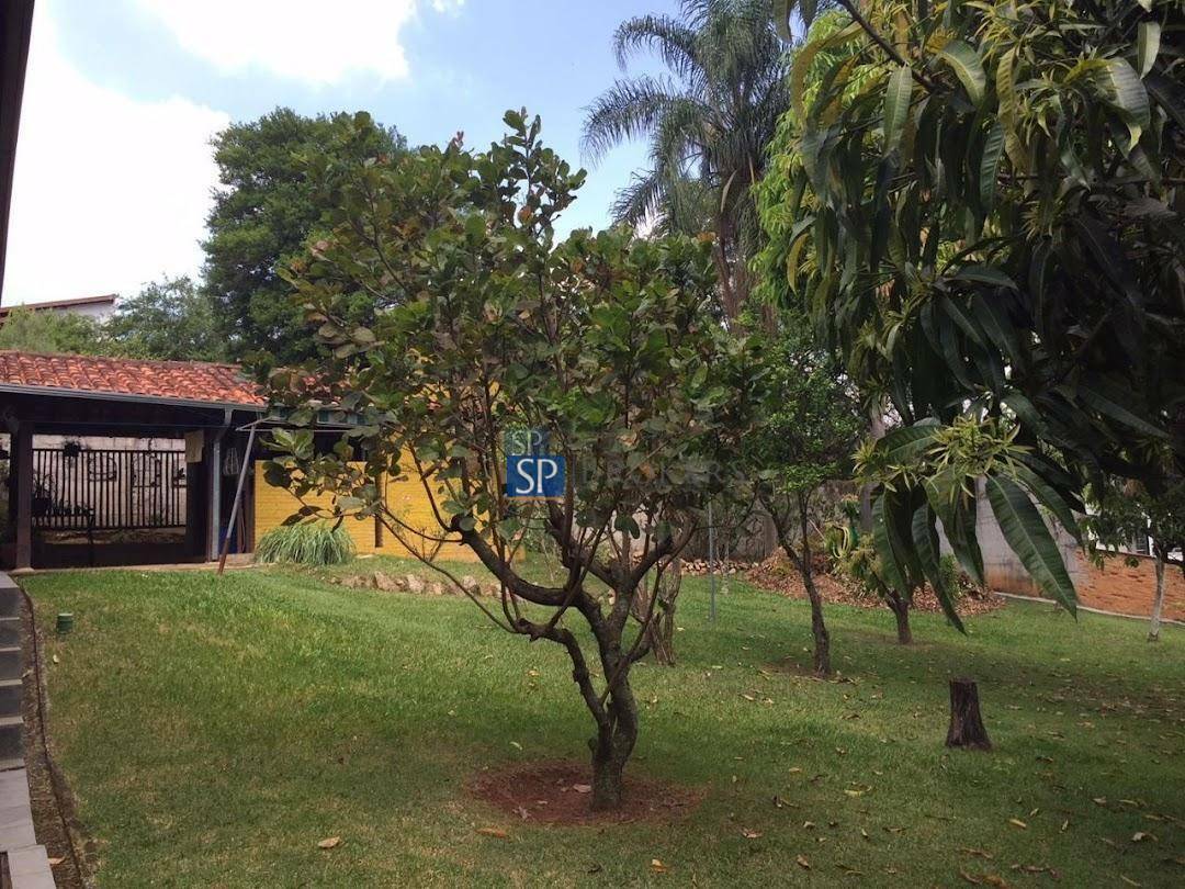 Chácara à venda com 5 quartos, 350m² - Foto 18