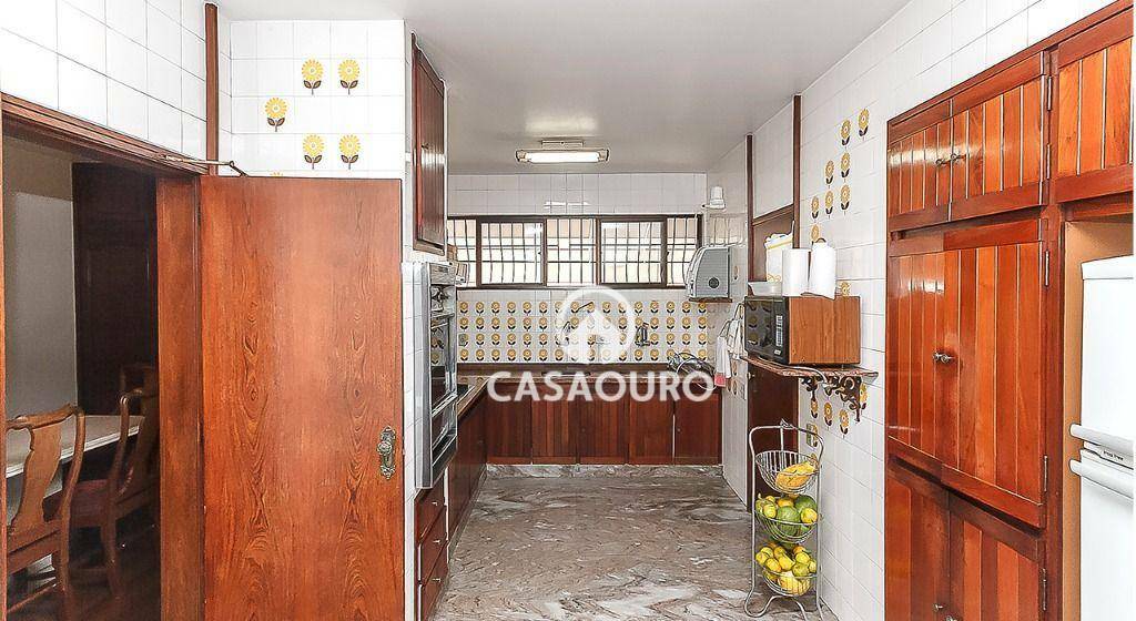 Casa à venda com 5 quartos, 451m² - Foto 22