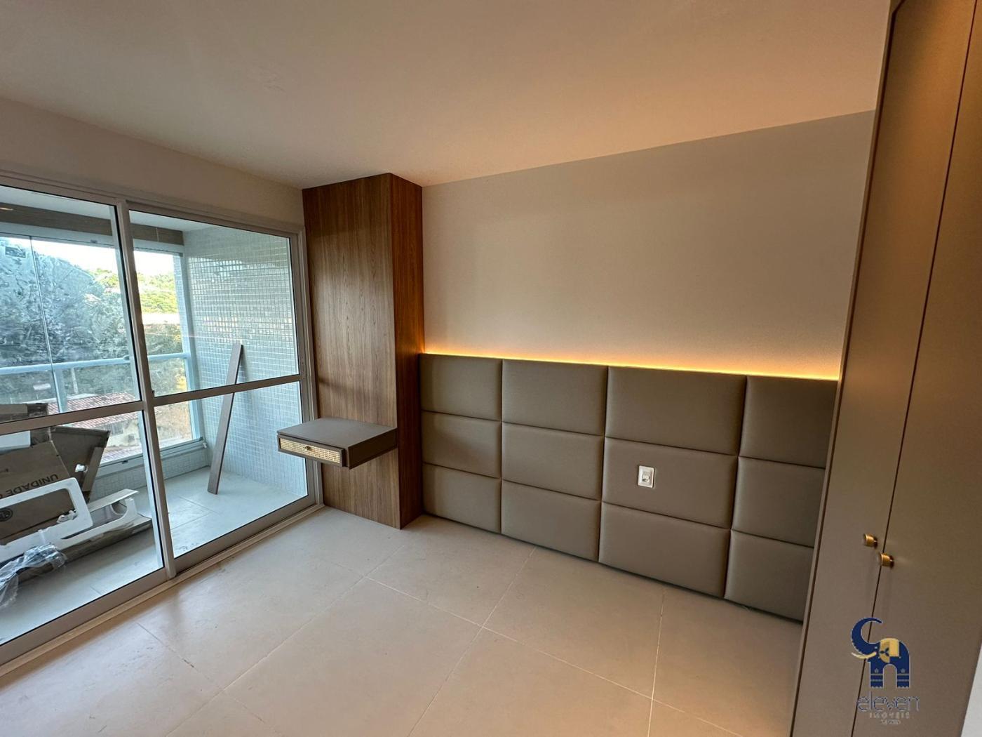 Apartamento para alugar com 1 quarto, 43m² - Foto 3