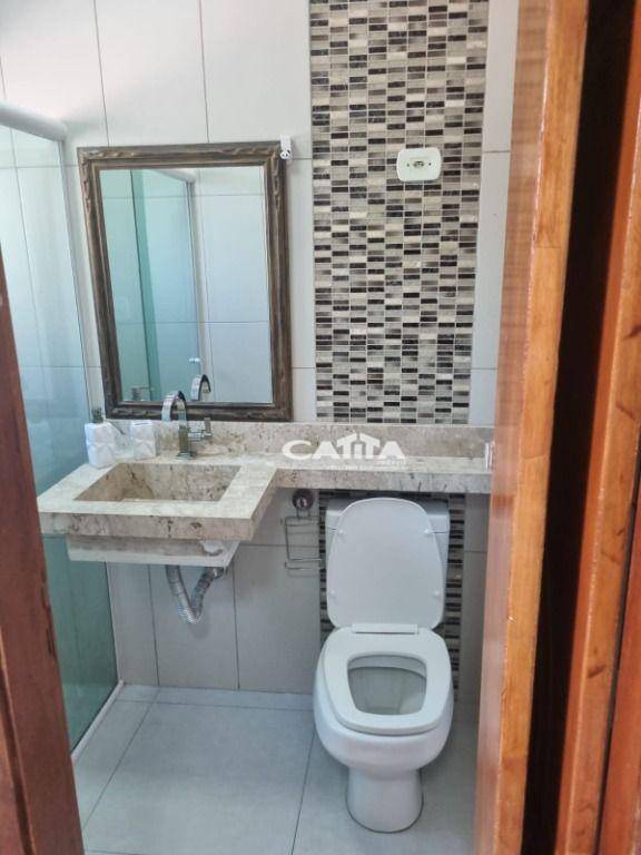 Sobrado à venda e aluguel com 3 quartos, 100m² - Foto 25