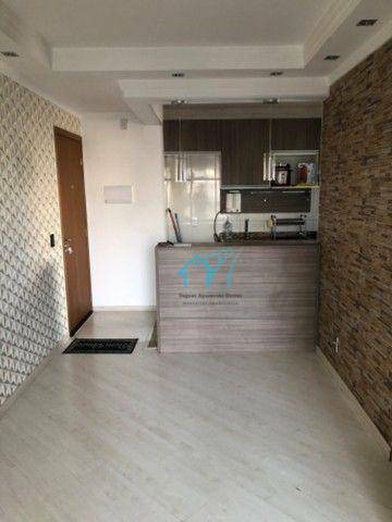 Apartamento à venda com 3 quartos, 60m² - Foto 10