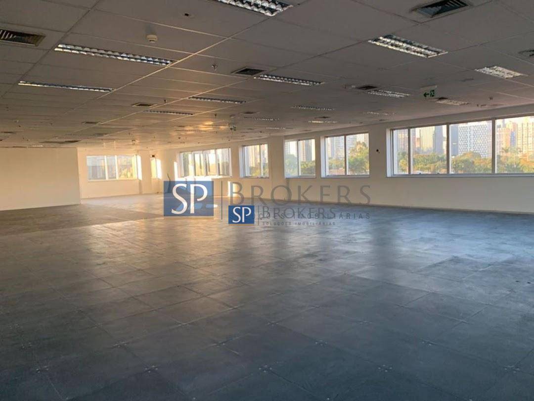 Conjunto Comercial-Sala para alugar, 359m² - Foto 11