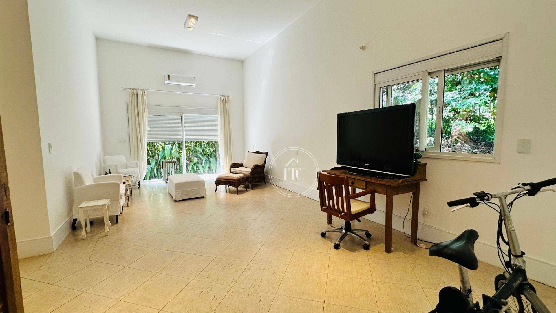 Casa de Condomínio à venda e aluguel com 4 quartos, 658m² - Foto 23