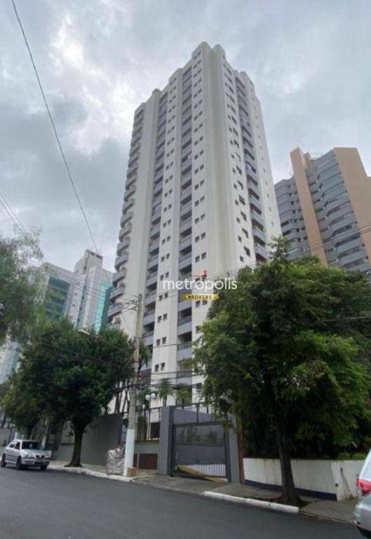 Apartamento à venda com 4 quartos, 412m² - Foto 33