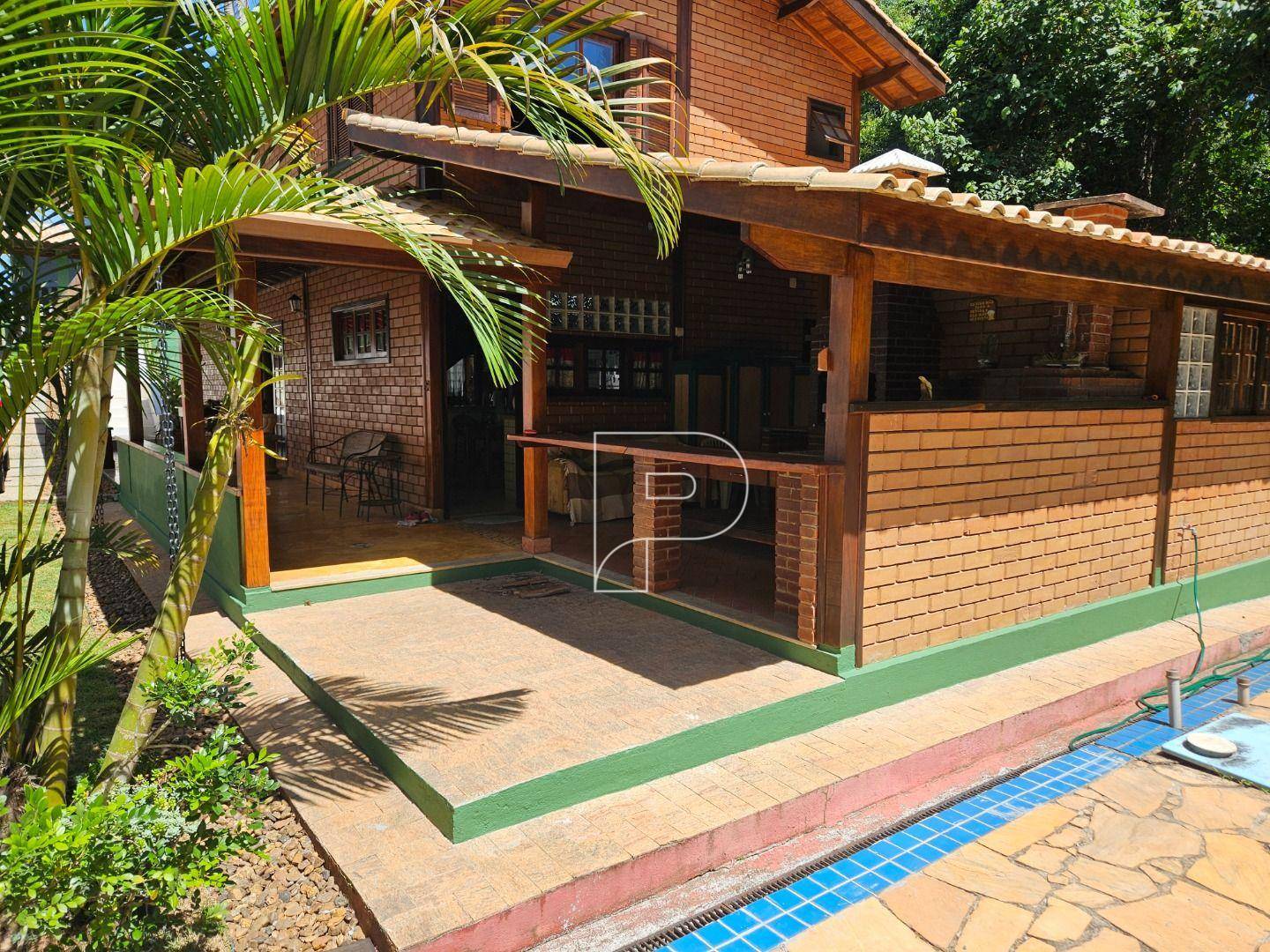 Casa de Condomínio à venda e aluguel com 2 quartos, 198m² - Foto 36