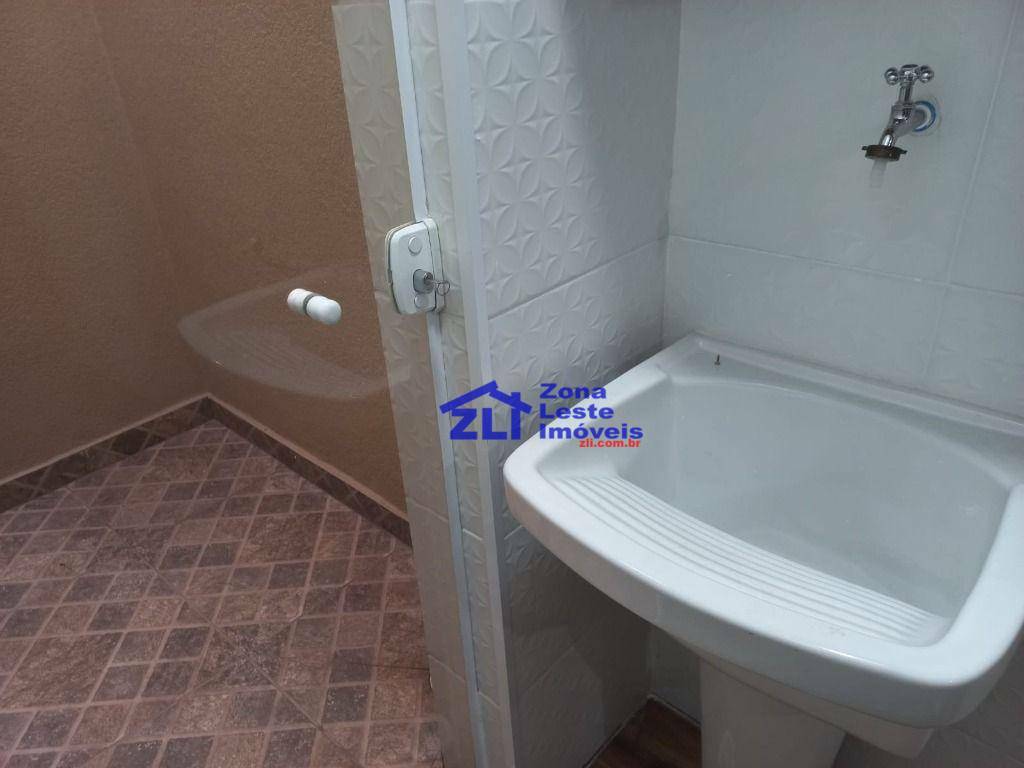 Apartamento à venda com 1 quarto, 25m² - Foto 13