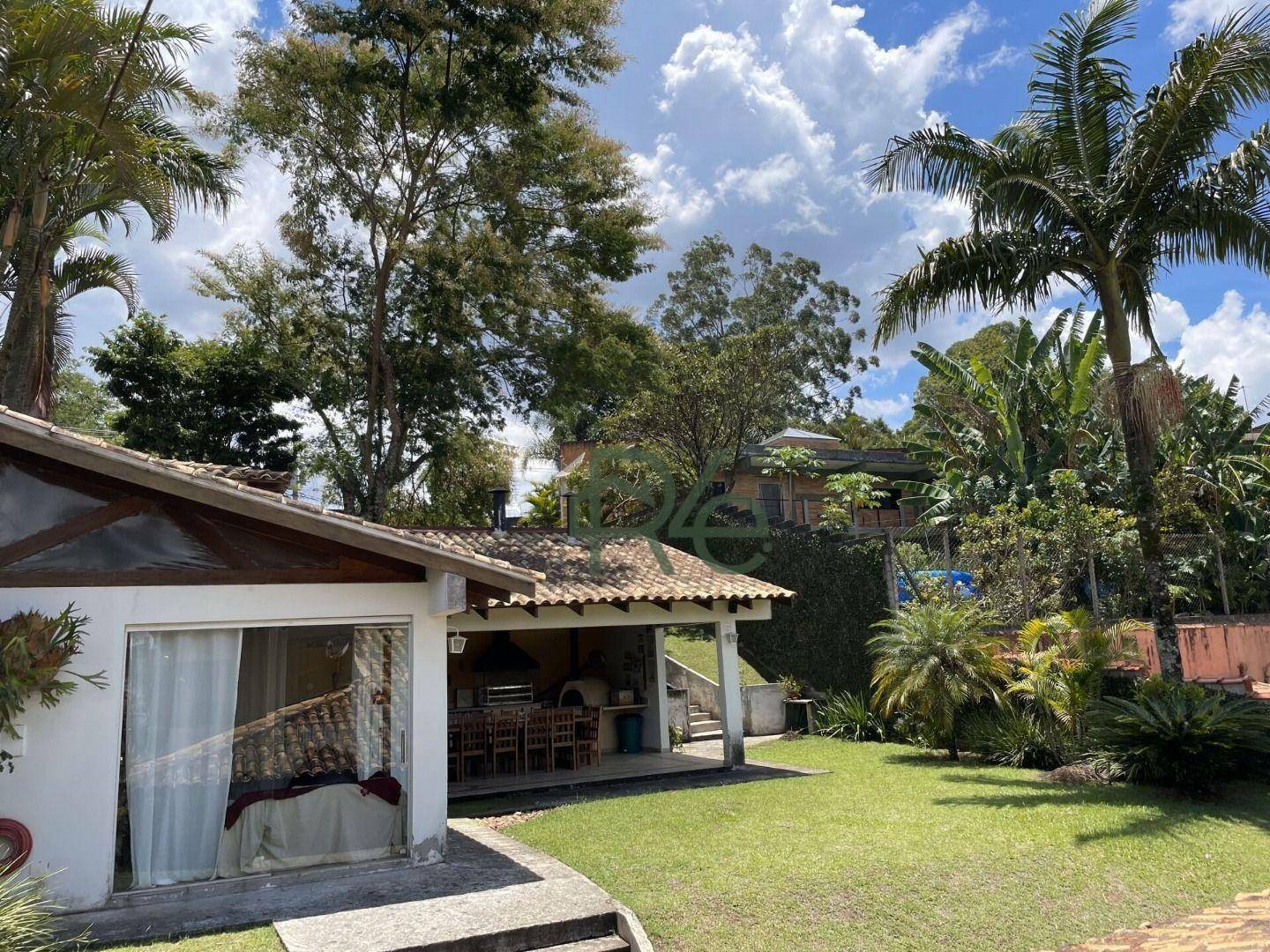 Casa de Condomínio à venda com 3 quartos, 350m² - Foto 19